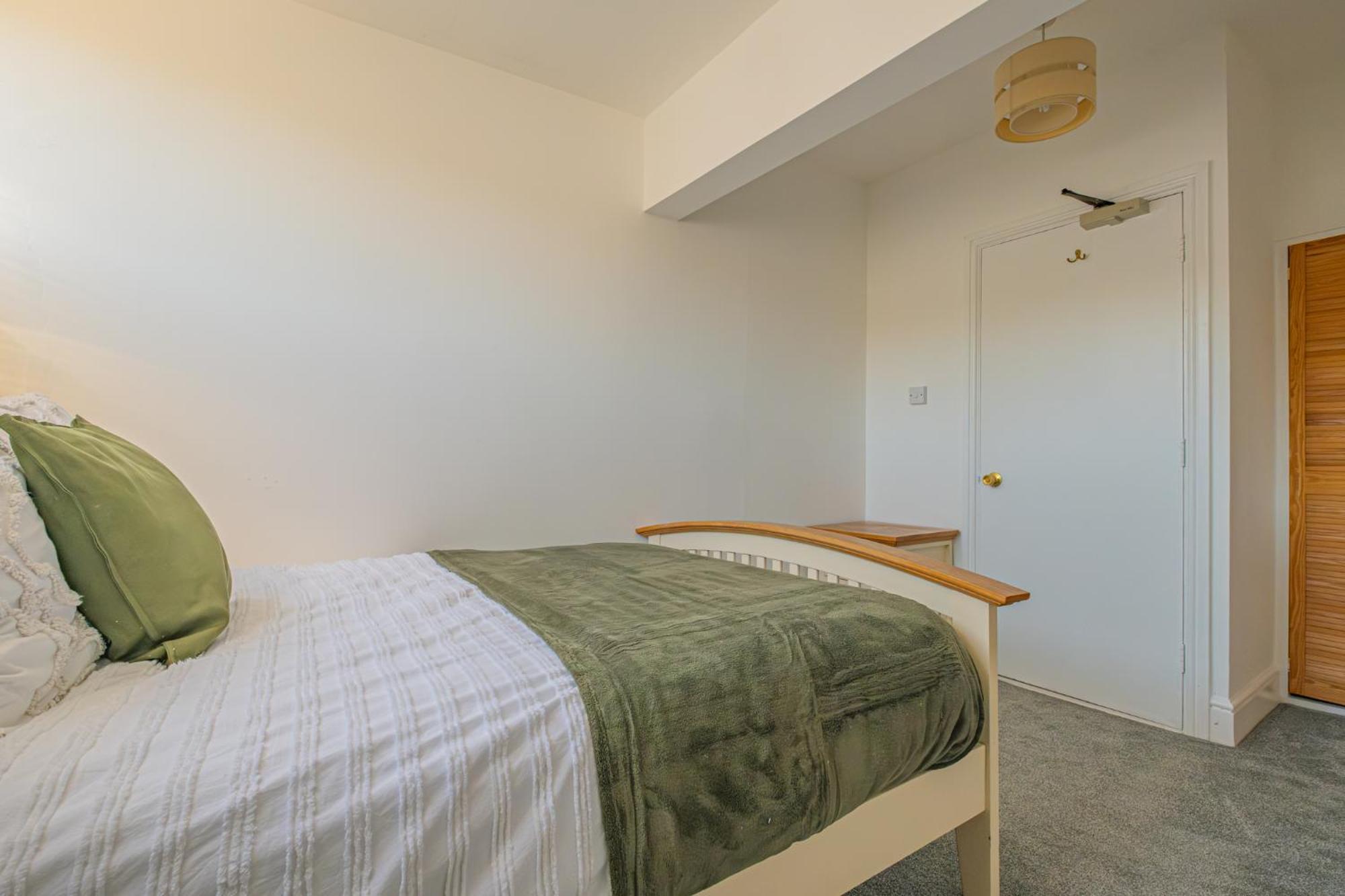 Castleview Coastal Comfort With 2 Parking Spaces Oystermouth Zewnętrze zdjęcie